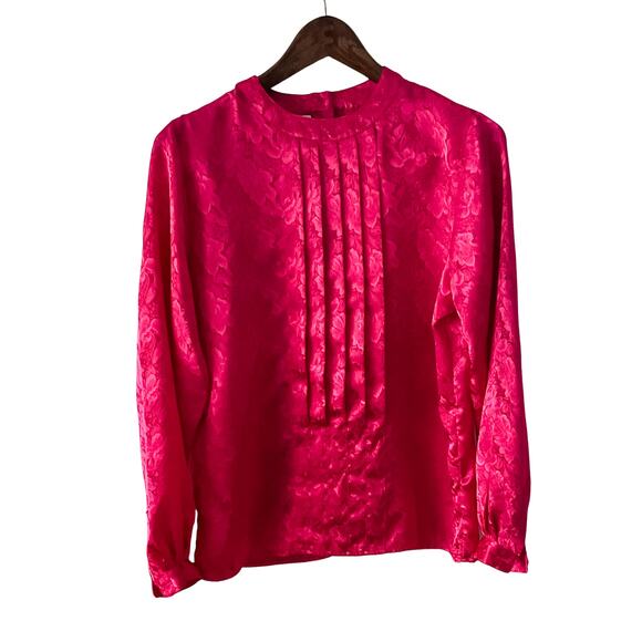 Vintage blouse - Picture 8 of 8